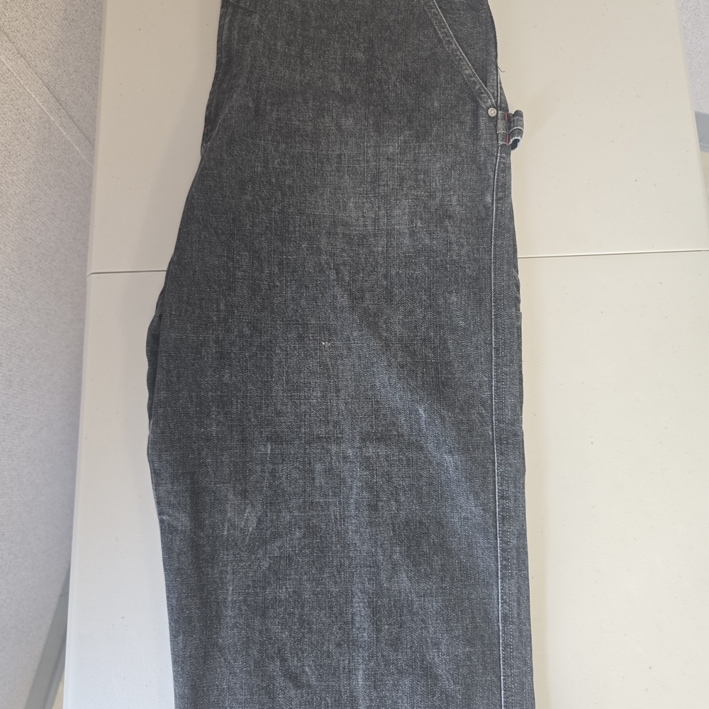 Guess Authentic Gray Denim Jeans - Picture 7 of 15